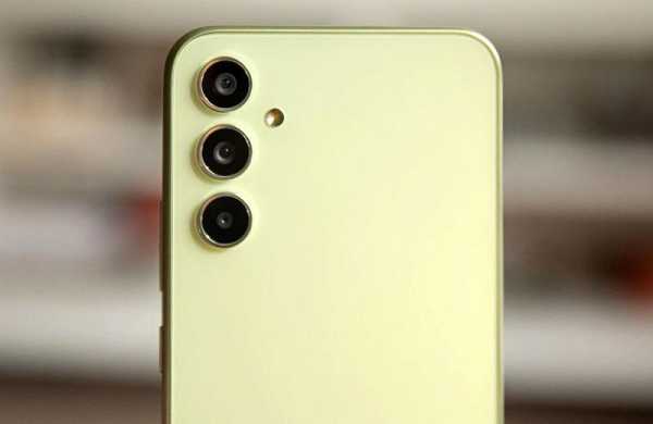 Обзор Samsung Galaxy A34 5G: смартфона в котором практичность и доступность важнее стиля Обзор Samsung Galaxy A34 5G: смартфона в котором практичность и доступность важнее стиля