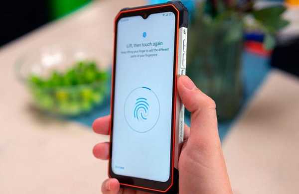 Обзор Blackview BV8800: превосходный и защищённый смартфон работяга Обзор Blackview BV8800: превосходный и защищённый смартфон работяга