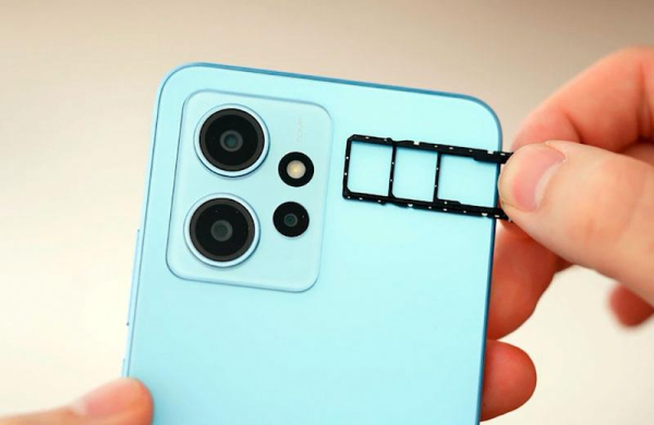 Обзор Xiaomi Redmi Note 12 4G: бюджетного смартфона с заявками на лидерство Обзор Xiaomi Redmi Note 12 4G: бюджетного смартфона с заявками на лидерство