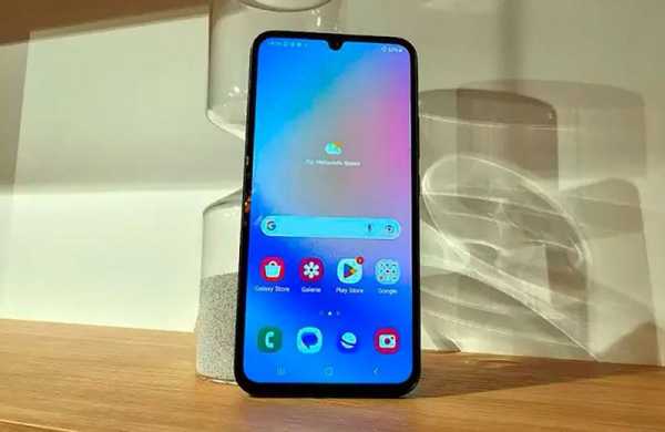 Обзор Samsung Galaxy A34 5G: смартфона в котором практичность и доступность важнее стиля Обзор Samsung Galaxy A34 5G: смартфона в котором практичность и доступность важнее стиля