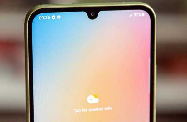 Обзор Samsung Galaxy A34 5G: смартфона в котором практичность и доступность важнее стиля Обзор Samsung Galaxy A34 5G: смартфона в котором практичность и доступность важнее стиля