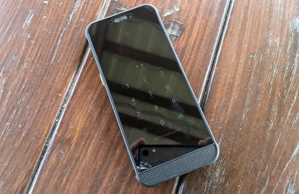 Обзор AGM H3: недорогой защищённый смартфон с камерой ночного видения Обзор AGM H3: недорогой защищённый смартфон с камерой ночного видения