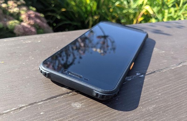 Обзор AGM H3: недорогой защищённый смартфон с камерой ночного видения Обзор AGM H3: недорогой защищённый смартфон с камерой ночного видения