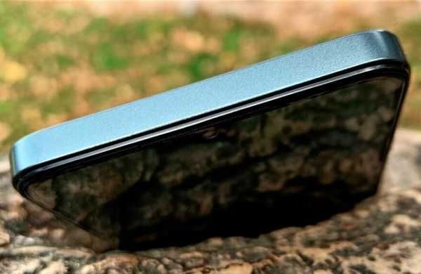 Обзор Infinix NOTE 12 PRO: просто хороший смартфон по приятной цене Обзор Infinix NOTE 12 PRO: просто хороший смартфон по приятной цене