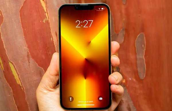 Обзор Apple iPhone 13 Pro: обновлённого смартфона для профессионалов Обзор Apple iPhone 13 Pro: обновлённого смартфона для профессионалов