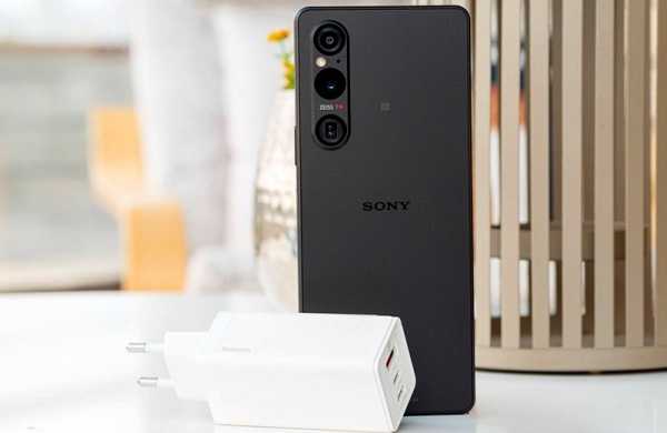 Обзор Sony Xperia 1 V: мощного смартфона для съёмки с инновационными решениями Обзор Sony Xperia 1 V: мощного смартфона для съёмки с инновационными решениями