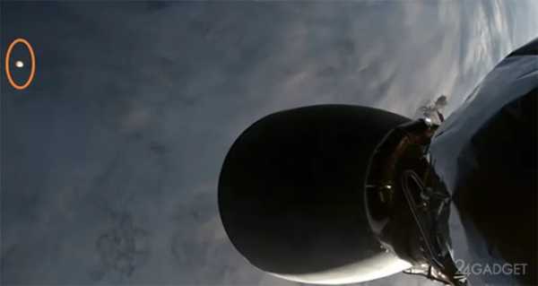 Космические похороны пошли не по плану (2 фото) Космические похороны пошли не по плану (2 фото)