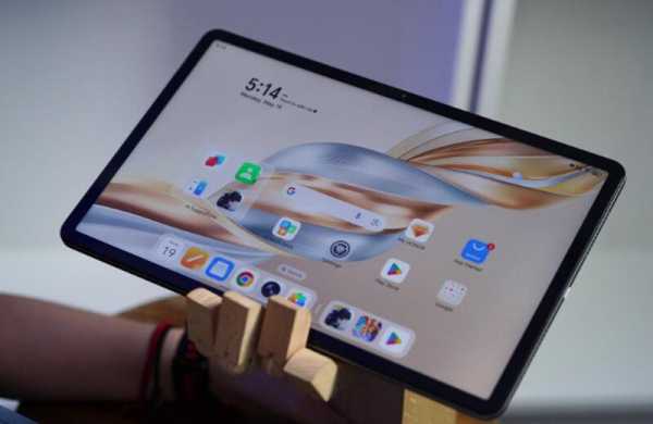 Обзор Honor Pad X9a: бюджетного планшета для любых повседневных задач Обзор Honor Pad X9a: бюджетного планшета для любых повседневных задач