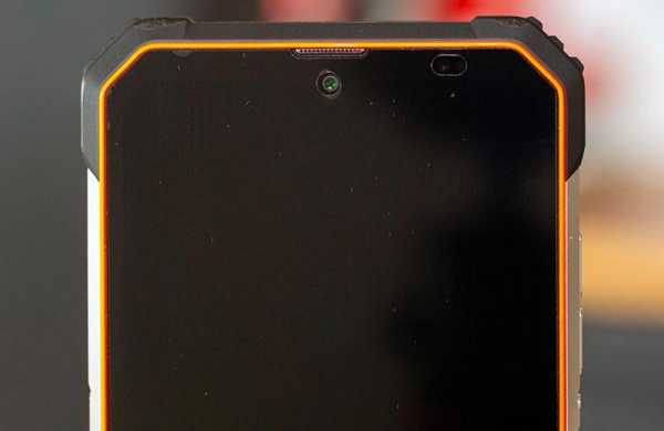 Обзор Blackview BV8800: превосходный и защищённый смартфон работяга Обзор Blackview BV8800: превосходный и защищённый смартфон работяга