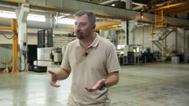 Эксперт Дорохин: российская робототехника только начинает свое развитие Эксперт Дорохин: российская робототехника только начинает свое развитие