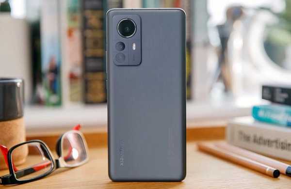 Обзор Xiaomi 12 Pro: самый плавный и производительный смартфон Xiaomi Обзор Xiaomi 12 Pro: самый плавный и производительный смартфон Xiaomi