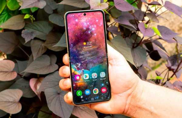 Обзор Samsung Galaxy Z Flip3 5G: высокотехнологичный раскладной смартфон стал дешевле Обзор Samsung Galaxy Z Flip3 5G: высокотехнологичный раскладной смартфон стал дешевле