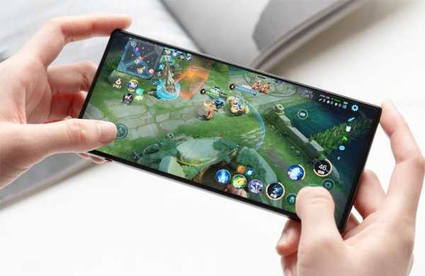 Обзор ZTE Nubia RedMagic 10 Air: игрового смартфона с тонким корпусом и скрытой мощью Обзор ZTE Nubia RedMagic 10 Air: игрового смартфона с тонким корпусом и скрытой мощью