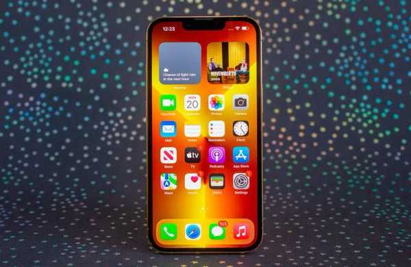 Обзор Apple iPhone 13 Pro: обновлённого смартфона для профессионалов Обзор Apple iPhone 13 Pro: обновлённого смартфона для профессионалов