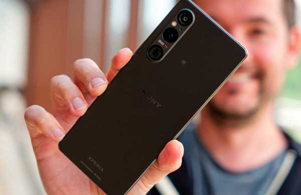 Обзор Sony Xperia 1 V: мощного смартфона для съёмки с инновационными решениями Обзор Sony Xperia 1 V: мощного смартфона для съёмки с инновационными решениями