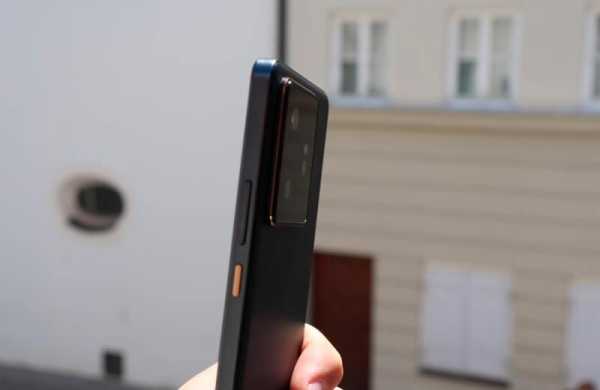 Обзор Realme GT 7: смартфона в стиле Aston Martin с аккумулятором 7000 мАч Обзор Realme GT 7: смартфона в стиле Aston Martin с аккумулятором 7000 мАч