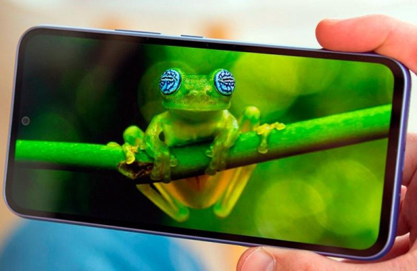 Обзор Samsung Galaxy A54 5G: смартфона с флагманским дизайном и обновлённым процессором Обзор Samsung Galaxy A54 5G: смартфона с флагманским дизайном и обновлённым процессором