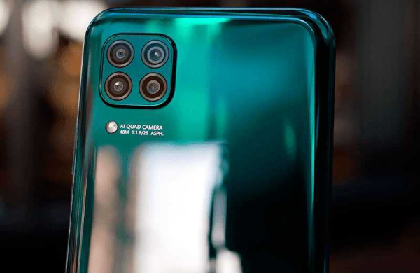 Обзор Huawei Nova 7i: привлекательный смартфон среднего класса Обзор Huawei Nova 7i: привлекательный смартфон среднего класса