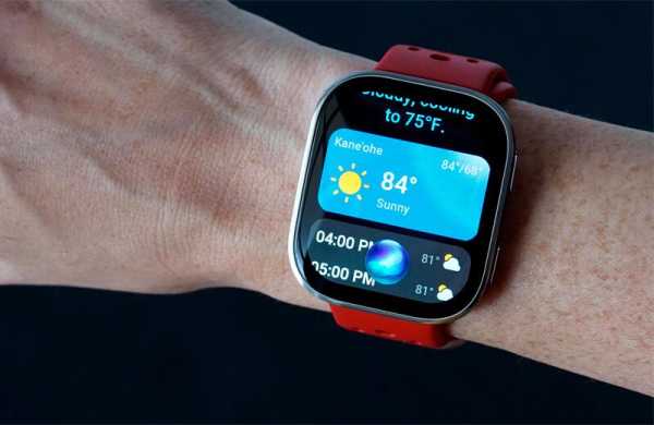 Обзор Amazfit Bip 6: недорогих умных часов с огромным AMOLED-экраном Обзор Amazfit Bip 6: недорогих умных часов с огромным AMOLED-экраном