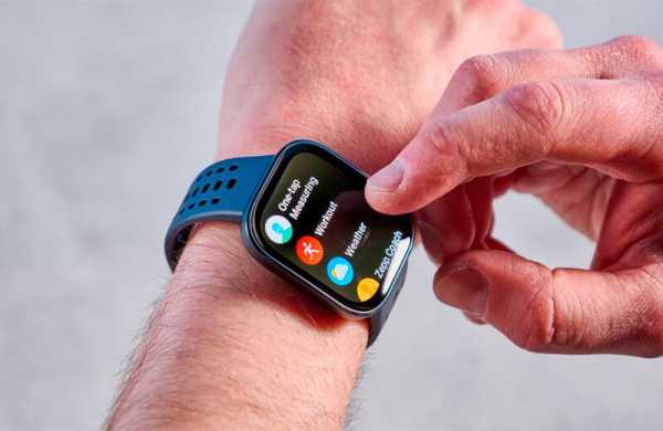 Обзор Amazfit Bip 6: недорогих умных часов с огромным AMOLED-экраном Обзор Amazfit Bip 6: недорогих умных часов с огромным AMOLED-экраном