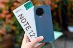 Обзор Infinix NOTE 12 PRO: просто хороший смартфон по приятной цене Обзор Infinix NOTE 12 PRO: просто хороший смартфон по приятной цене