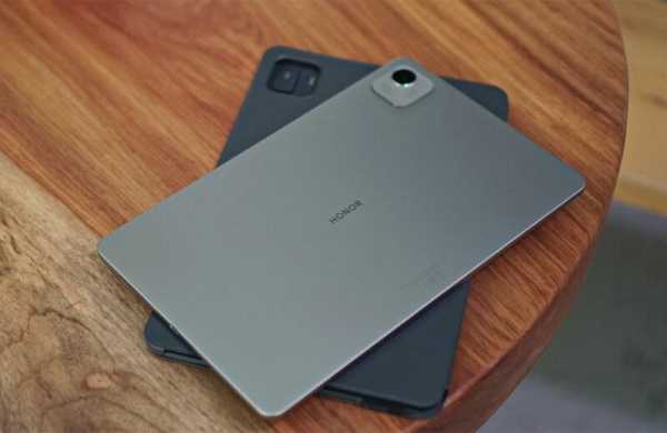 Обзор Honor Pad X9a: бюджетного планшета для любых повседневных задач Обзор Honor Pad X9a: бюджетного планшета для любых повседневных задач