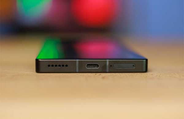 Обзор ZTE Nubia RedMagic 10S Pro: игровой смартфон заменяющий портативную консоль Обзор ZTE Nubia RedMagic 10S Pro: игровой смартфон заменяющий портативную консоль