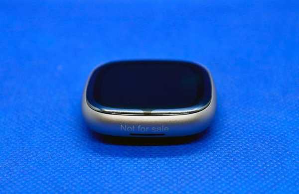 Обзор Fitbit Sense 2: удобные умные часы с ориентацией на функции мониторинга здоровья Обзор Fitbit Sense 2: удобные умные часы с ориентацией на функции мониторинга здоровья