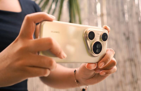 Обзор Huawei Pura 80 Ultra: смартфона с инновационными камерами, но не процессором Обзор Huawei Pura 80 Ultra: смартфона с инновационными камерами, но не процессором