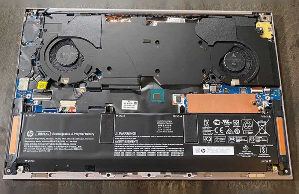 Обзор HP ZBook Create G7: мощного и стильного ноутбука для профессионалов Обзор HP ZBook Create G7: мощного и стильного ноутбука для профессионалов