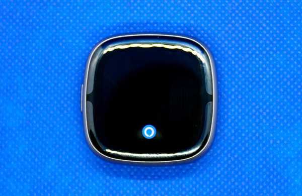 Обзор Fitbit Sense 2: удобные умные часы с ориентацией на функции мониторинга здоровья Обзор Fitbit Sense 2: удобные умные часы с ориентацией на функции мониторинга здоровья