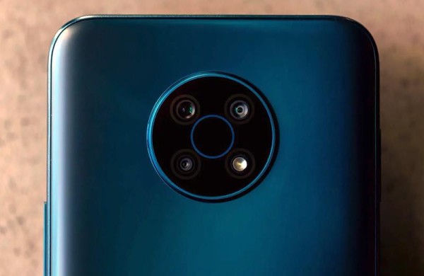 Обзор Nokia G50: доступный и скучный смартфон с поддержкой сетей 5G Обзор Nokia G50: доступный и скучный смартфон с поддержкой сетей 5G