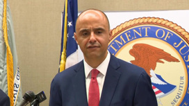 Чатбот соцсети Трампа считает Обаму лучшим президентом США Чатбот соцсети Трампа считает Обаму лучшим президентом США