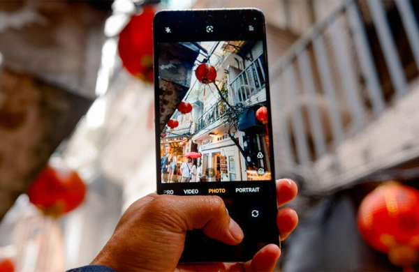 Обзор Oppo A60: доступный смартфона с прочным корпусом и слабым железом Обзор Oppo A60: доступный смартфона с прочным корпусом и слабым железом