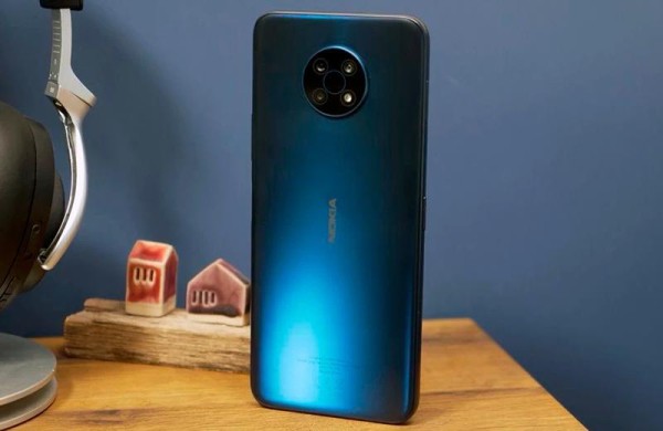 Обзор Nokia G50: доступный и скучный смартфон с поддержкой сетей 5G Обзор Nokia G50: доступный и скучный смартфон с поддержкой сетей 5G