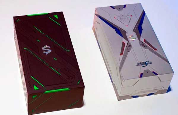 Обзор Black Shark 4S: игрового смартфона с обновлёнными возможностями Обзор Black Shark 4S: игрового смартфона с обновлёнными возможностями