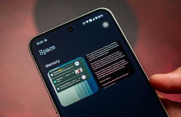 Обзор Nothing Phone (3): флагманского смартфона со вторым дисплеем Glyph Matrix Обзор Nothing Phone (3): флагманского смартфона со вторым дисплеем Glyph Matrix