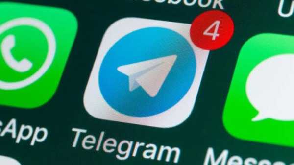 Как удалить аккаунт в Telegram: пошаговое руководство Как удалить аккаунт в Telegram: пошаговое руководство