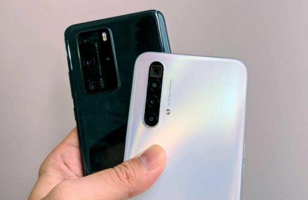 Обзор Realme X3 SuperZoom: непросто бюджетный флагман! Обзор Realme X3 SuperZoom: непросто бюджетный флагман!