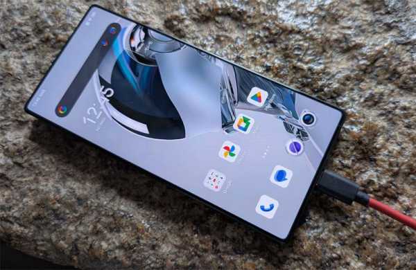 Обзор ZTE Nubia RedMagic 10S Pro: игровой смартфон заменяющий портативную консоль Обзор ZTE Nubia RedMagic 10S Pro: игровой смартфон заменяющий портативную консоль