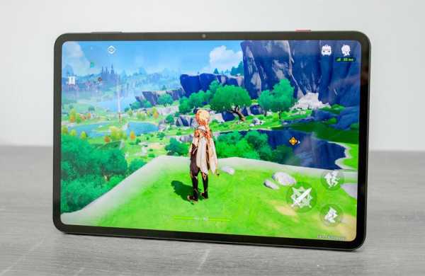 Обзор ZTE nubia RedMagic Astra: компактного игрового планшета с дисплеем 165 Гц Обзор ZTE nubia RedMagic Astra: компактного игрового планшета с дисплеем 165 Гц