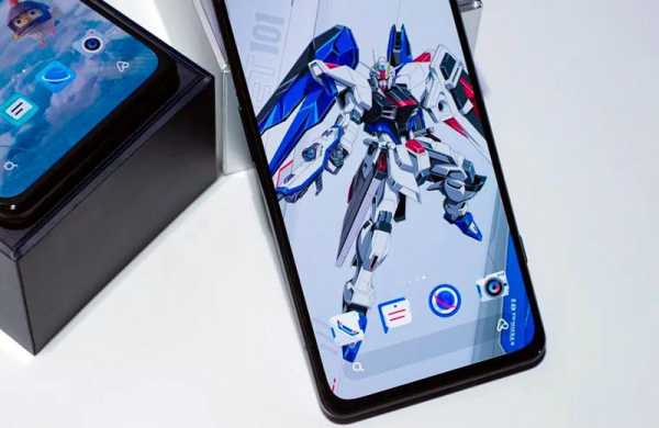 Обзор Black Shark 4S: игрового смартфона с обновлёнными возможностями Обзор Black Shark 4S: игрового смартфона с обновлёнными возможностями