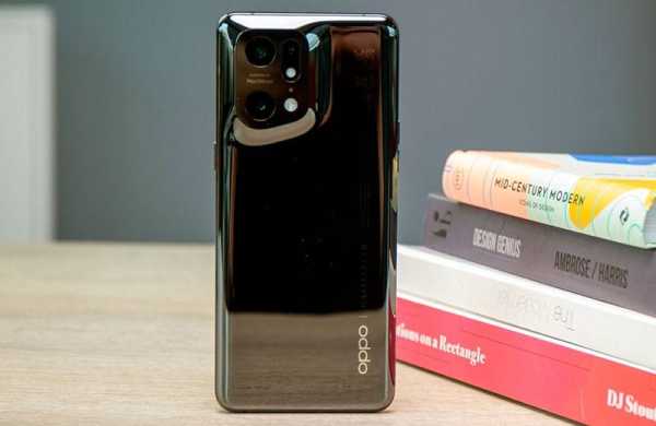 Обзор Oppo Find X5 Pro: элегантный смартфон с топовыми камерами Обзор Oppo Find X5 Pro: элегантный смартфон с топовыми камерами