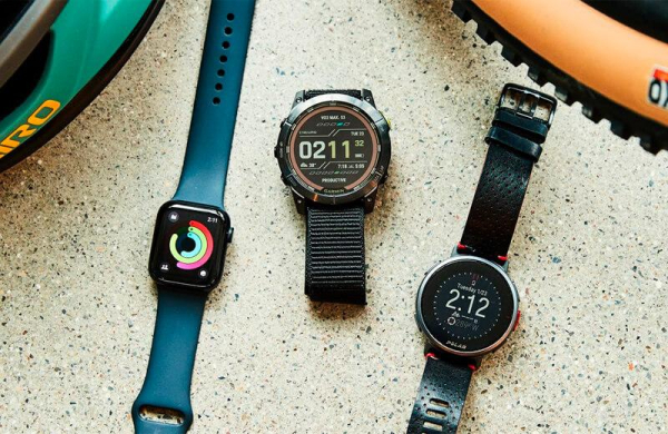 Лучшие спортивные часы 2025 года для бега и активного образа жизни – Рейтинг ТОП-10 Лучшие спортивные часы 2025 года для бега и активного образа жизни – Рейтинг ТОП-10