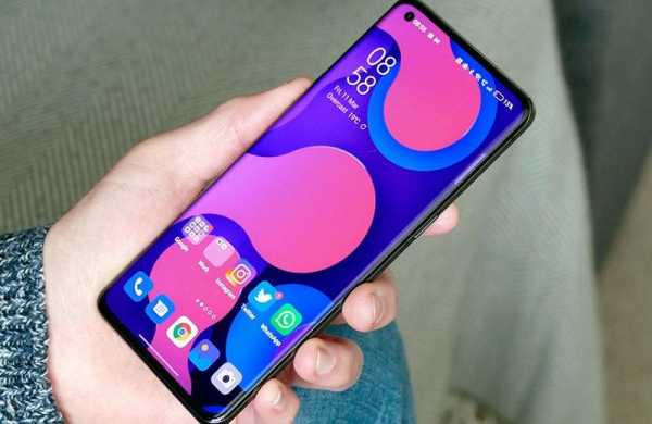 Обзор Oppo Find X5 Pro: элегантный смартфон с топовыми камерами Обзор Oppo Find X5 Pro: элегантный смартфон с топовыми камерами