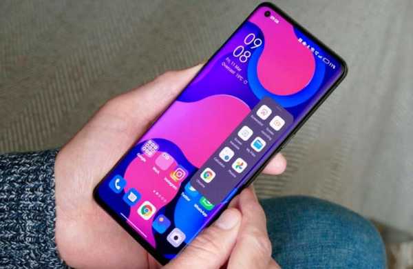 Обзор Oppo Find X5 Pro: элегантный смартфон с топовыми камерами Обзор Oppo Find X5 Pro: элегантный смартфон с топовыми камерами