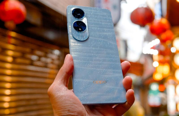 Обзор Oppo A60: доступный смартфона с прочным корпусом и слабым железом Обзор Oppo A60: доступный смартфона с прочным корпусом и слабым железом