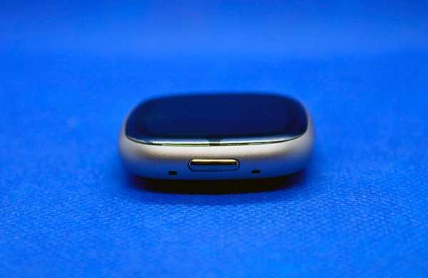 Обзор Fitbit Sense 2: удобные умные часы с ориентацией на функции мониторинга здоровья Обзор Fitbit Sense 2: удобные умные часы с ориентацией на функции мониторинга здоровья