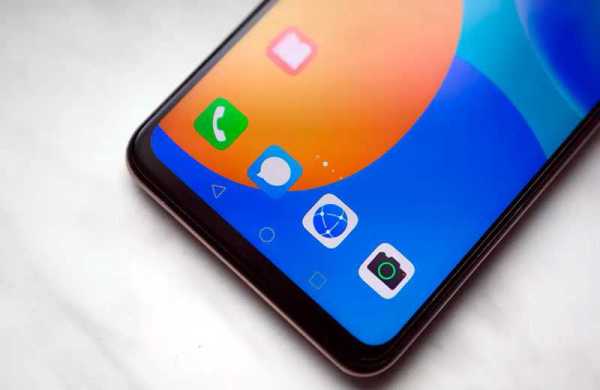 Обзор Huawei P Smart 2021: элегантный смартфон со средней полки Обзор Huawei P Smart 2021: элегантный смартфон со средней полки