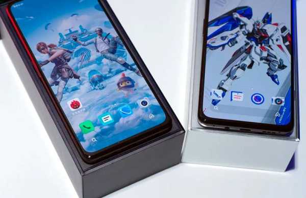 Обзор Black Shark 4S: игрового смартфона с обновлёнными возможностями Обзор Black Shark 4S: игрового смартфона с обновлёнными возможностями